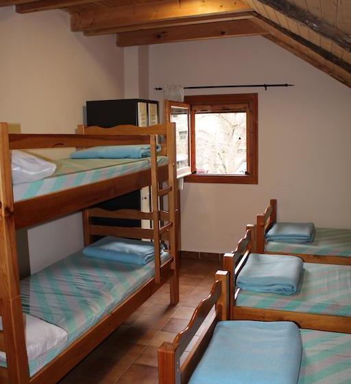 Albergue Borda Miguela