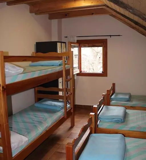 Albergue Borda Miguela