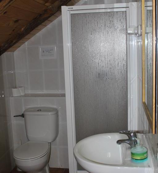 Albergue Borda Miguela