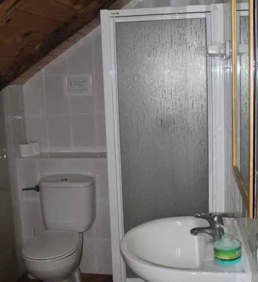 Albergue Borda Miguela