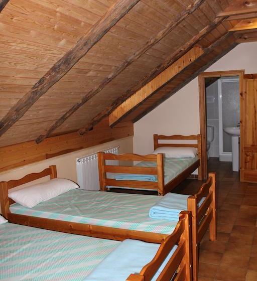 Albergue Borda Miguela