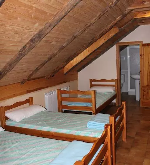 Albergue Borda Miguela