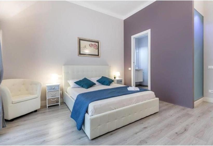 Bed and Breakfast Annarè