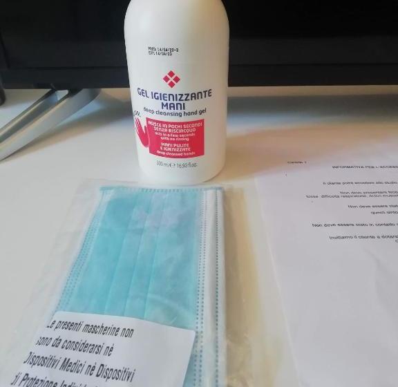 Bed and Breakfast Annarè