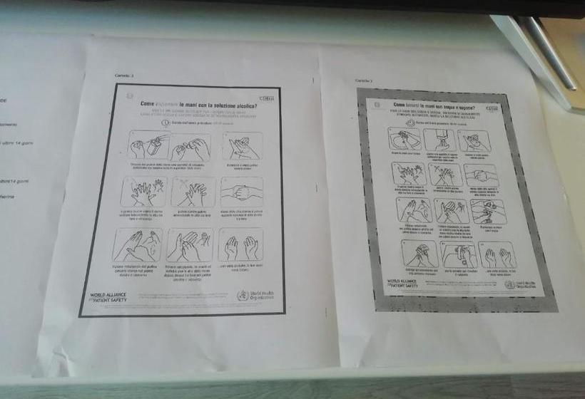 Bed and Breakfast Annarè