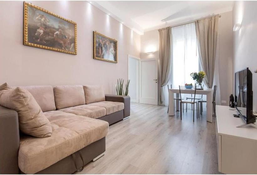 Bed and Breakfast Annarè