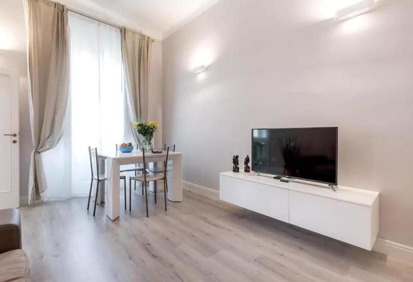 Bed and Breakfast Annarè