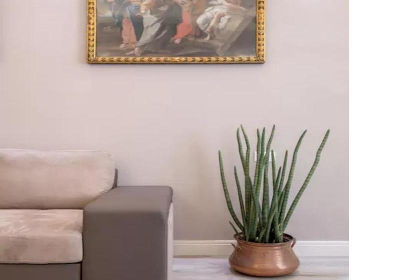 Bed and Breakfast Annarè