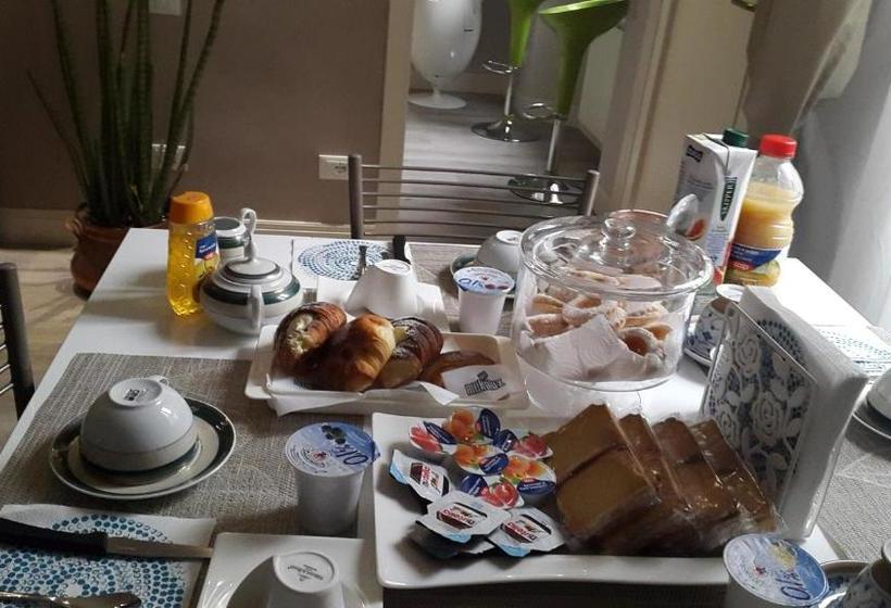 Bed and Breakfast Annarè