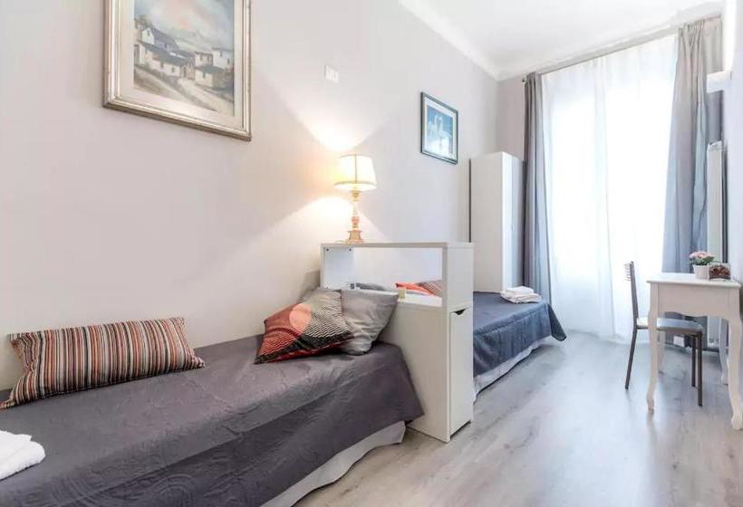 Bed and Breakfast Annarè