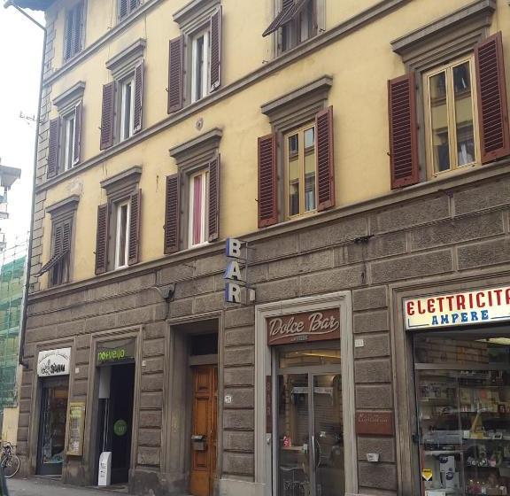 Bed and Breakfast Annarè