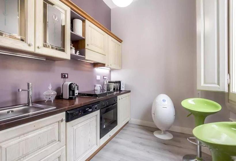 Bed and Breakfast Annarè