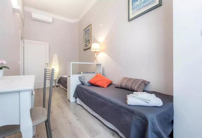 Bed and Breakfast Annarè