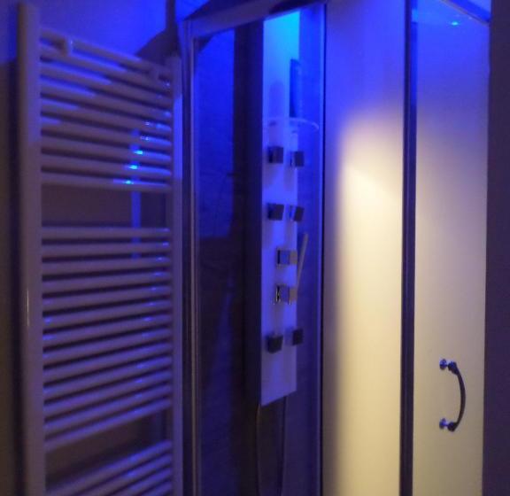 Bed and Breakfast Annarè