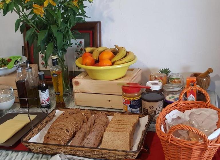 צימר Casa Natura 23