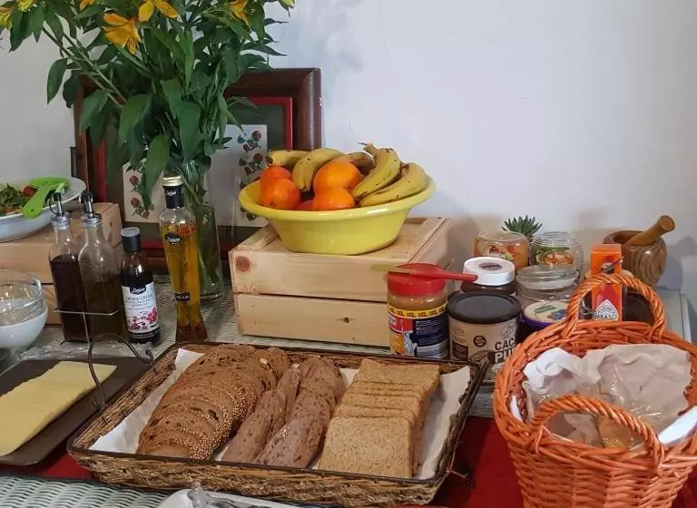 ベッドアンドブレックファースト Casa Natura 23