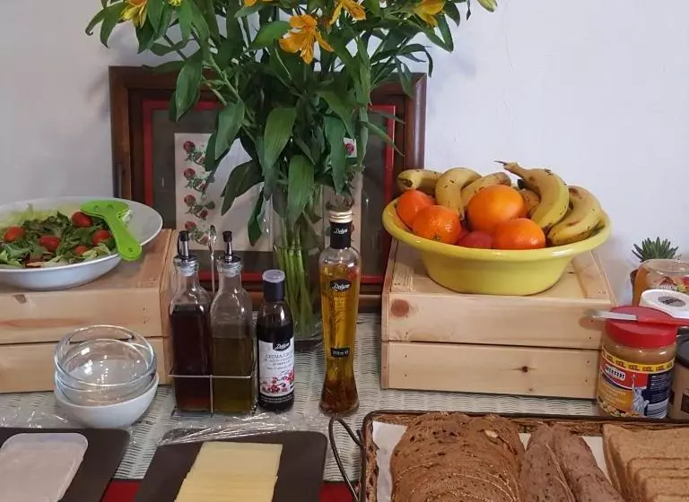 ベッドアンドブレックファースト Casa Natura 23