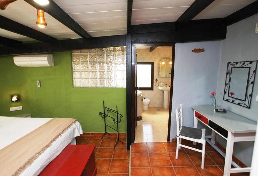 צימר Casa Natura 23