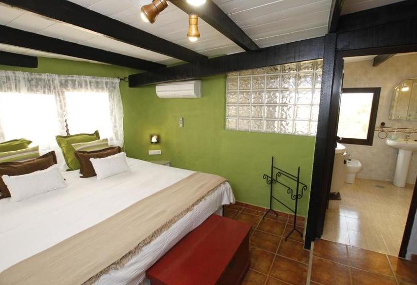 צימר Casa Natura 23