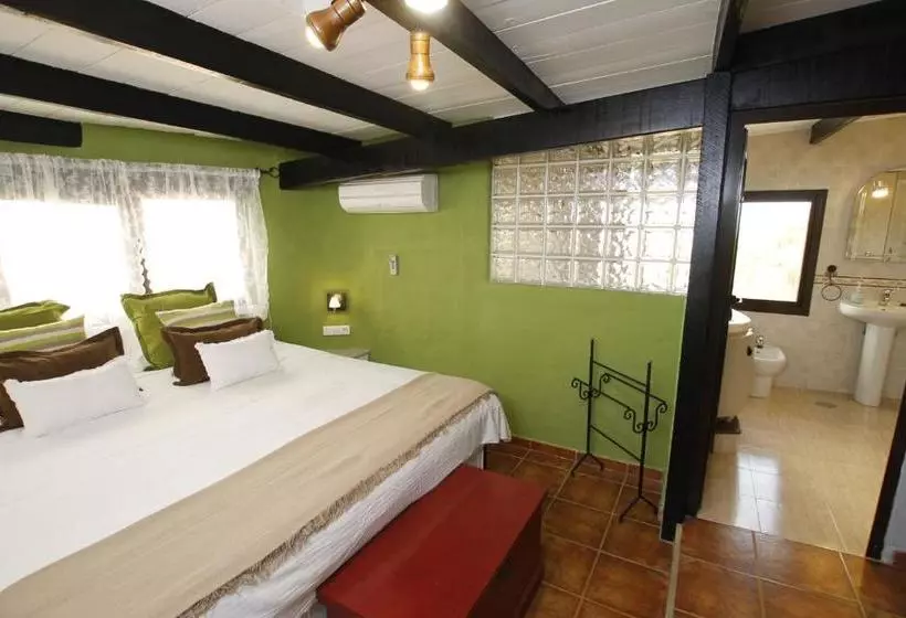 ベッドアンドブレックファースト Casa Natura 23