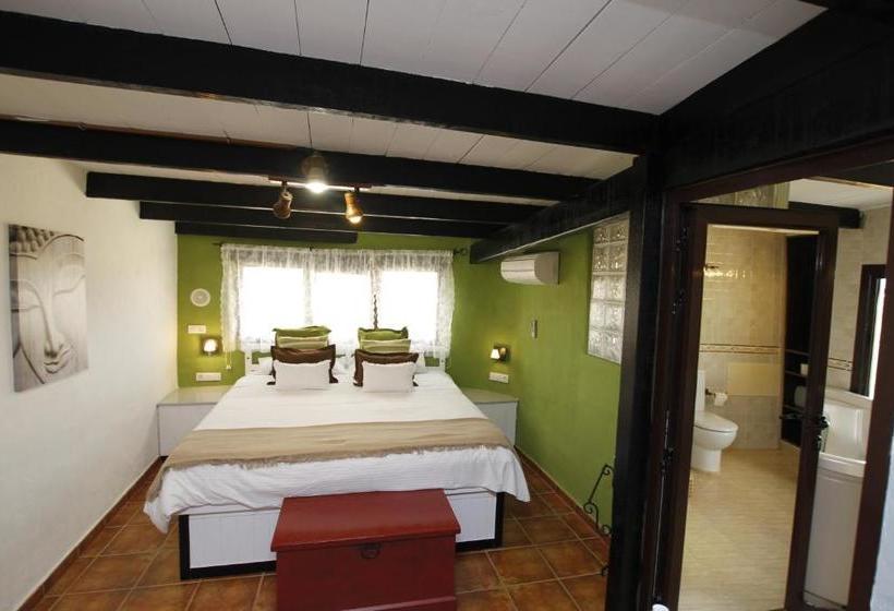 צימר Casa Natura 23