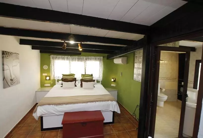 ベッドアンドブレックファースト Casa Natura 23