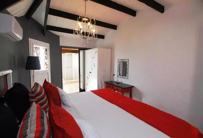 ベッドアンドブレックファースト Casa Natura 23