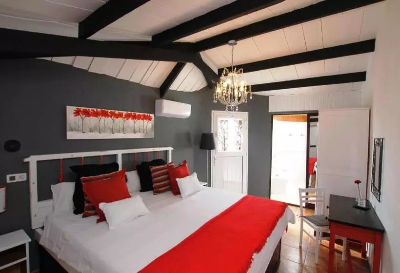 ベッドアンドブレックファースト Casa Natura 23