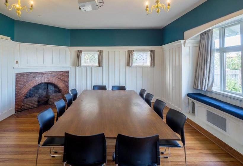 住宿加早餐  Eco Villa