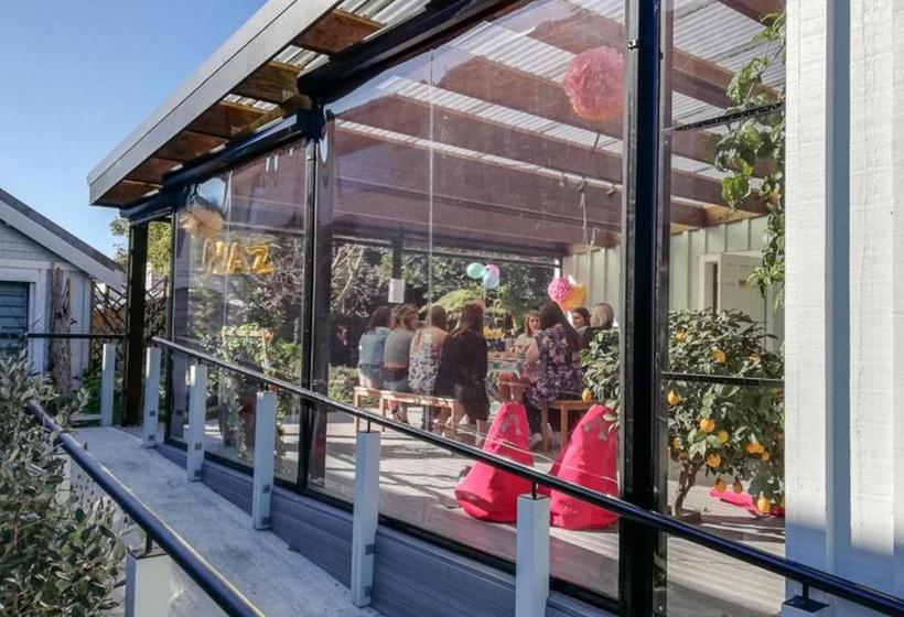 住宿加早餐  Eco Villa