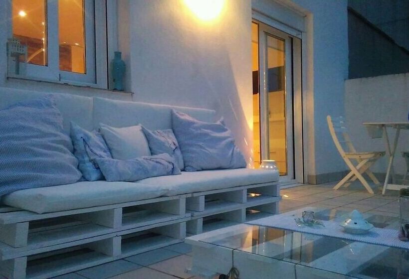 צימר Habitacions Sant Pere Claver