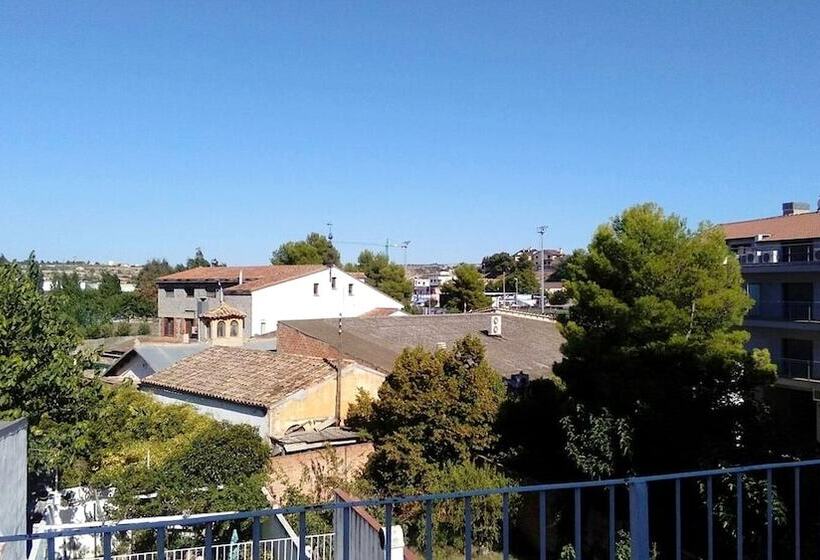 צימר Habitacions Sant Pere Claver