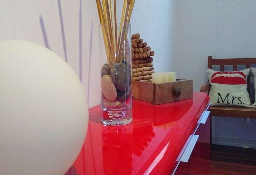 צימר Habitacions Sant Pere Claver