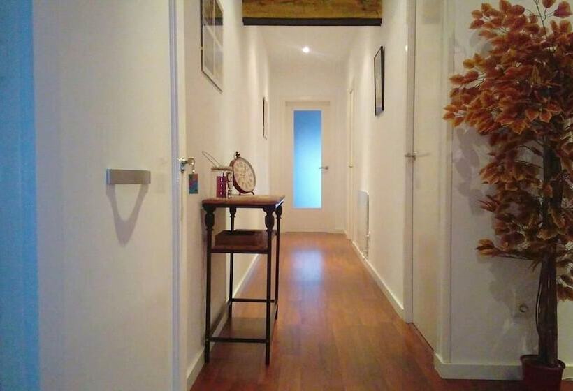 צימר Habitacions Sant Pere Claver