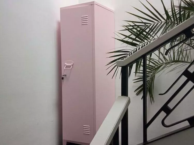 ベッドアンドブレックファースト Habitacions Sant Pere Claver