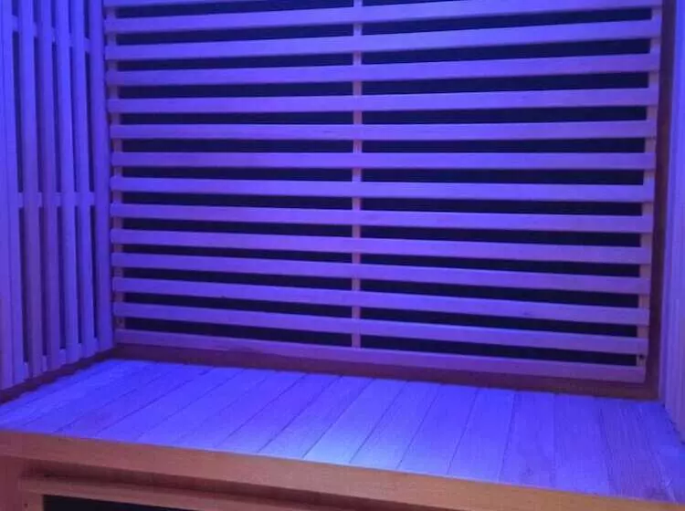 ベッドアンドブレックファースト Habitacions Sant Pere Claver