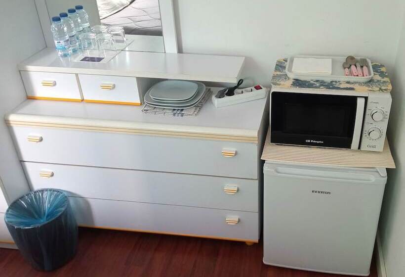 צימר Habitacions Sant Pere Claver