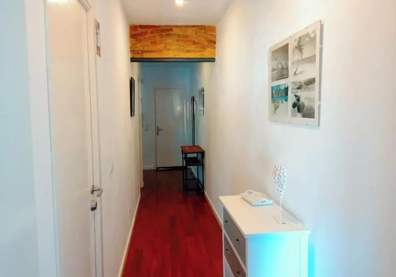 ベッドアンドブレックファースト Habitacions Sant Pere Claver