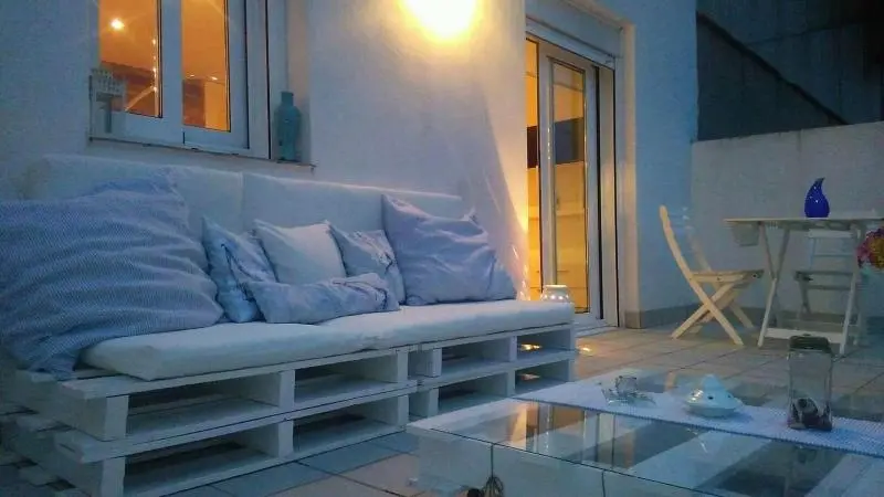 ベッドアンドブレックファースト Habitacions Sant Pere Claver