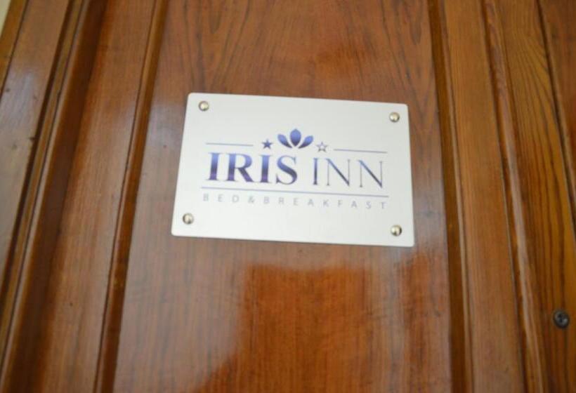 Bed and Breakfast Iris Inn