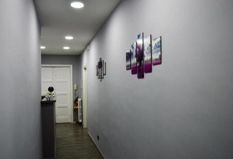 Bed and Breakfast Iris Inn