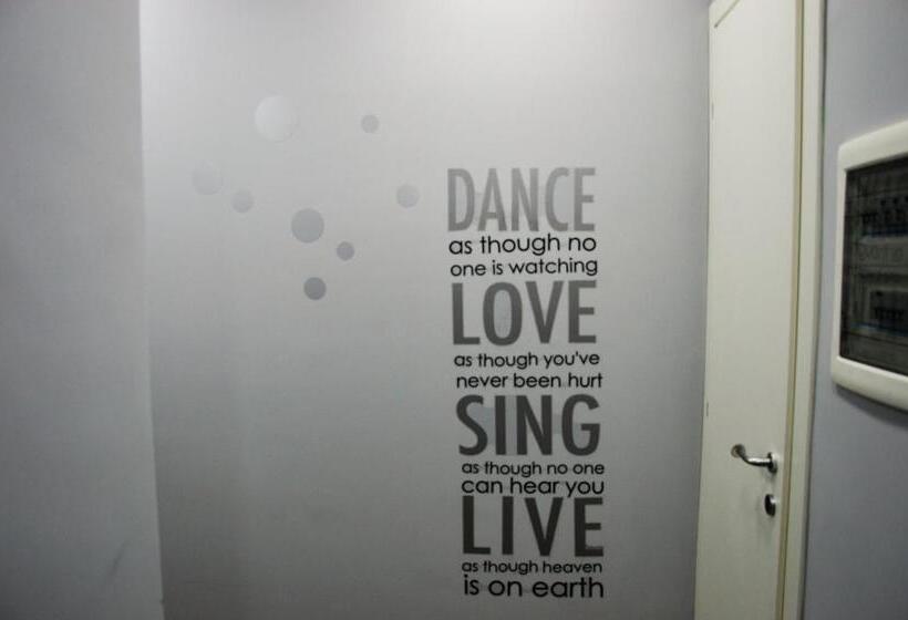 Bed and Breakfast Iris Inn