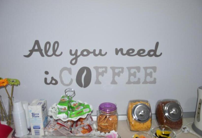 Bed and Breakfast Iris Inn