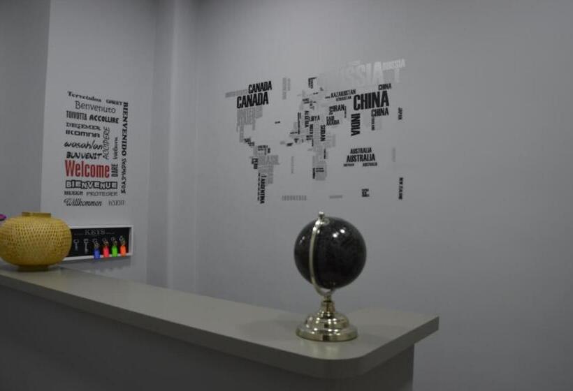 Bed and Breakfast Iris Inn