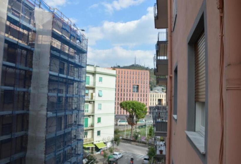 Bed and Breakfast Iris Inn