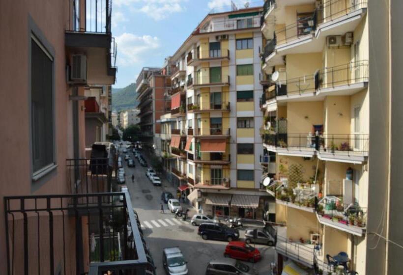 Bed and Breakfast Iris Inn