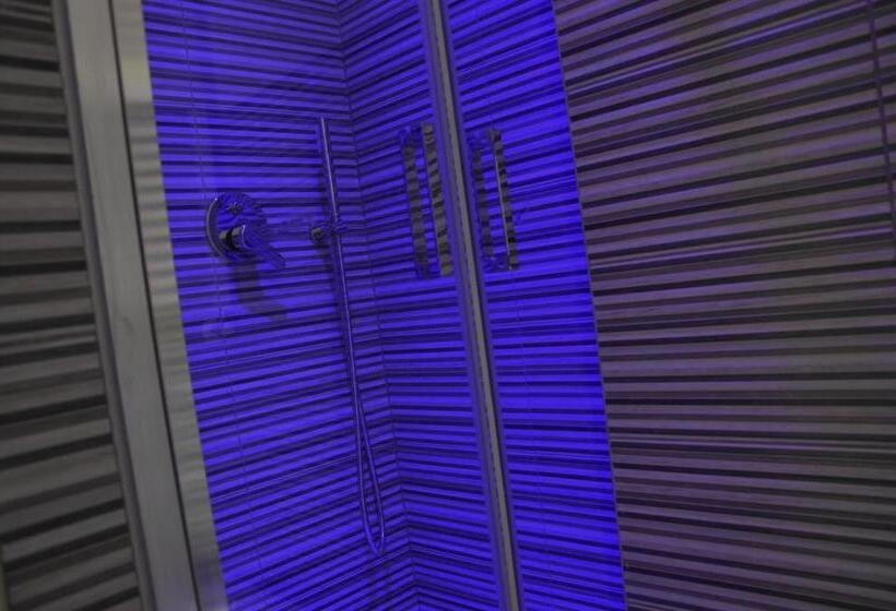 Bed and Breakfast Iris Inn