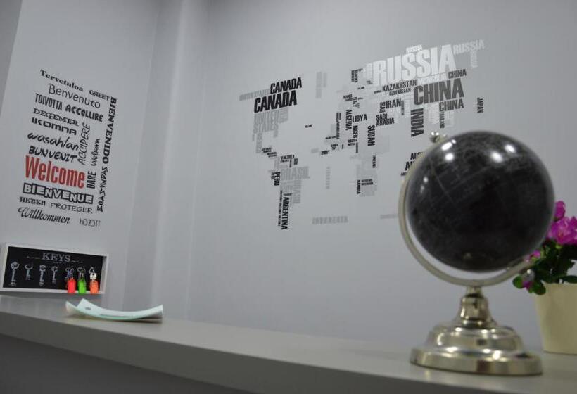 Bed and Breakfast Iris Inn