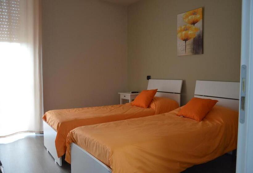 Bed and Breakfast Iris Inn