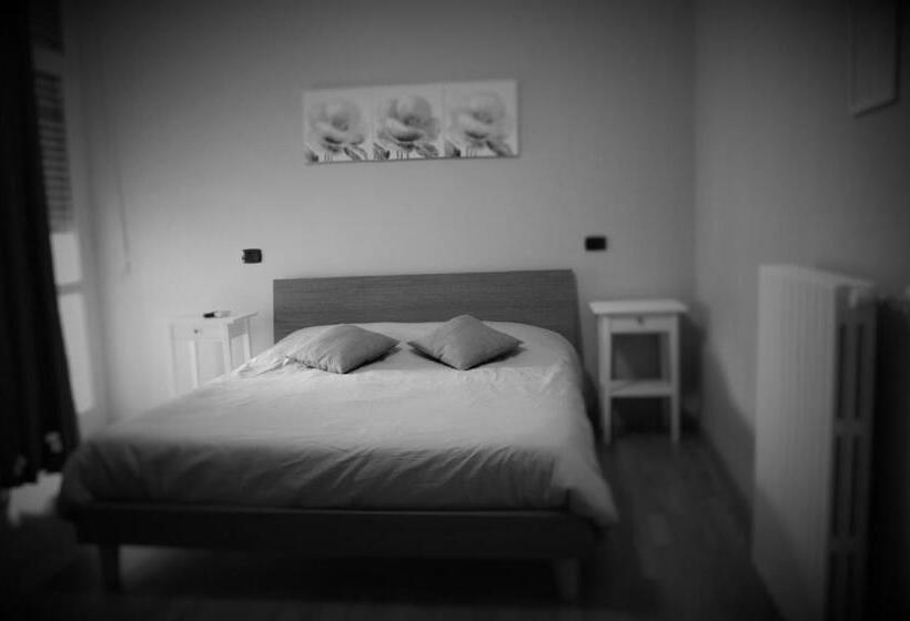 Bed and Breakfast Iris Inn